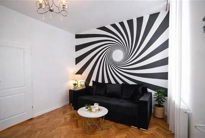 Apartament cu 4 camere decomandat în Centrul Civic - 6