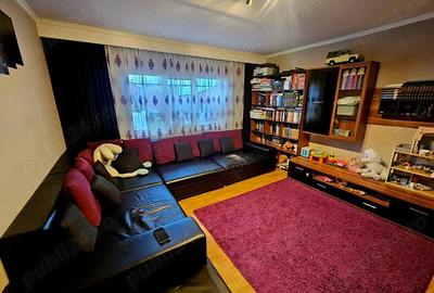 Apartament cu 3 camere de vanzare in Curtea de Arges ( 74,82 m ) - 2