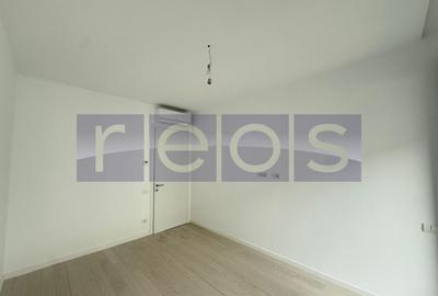 Apartament cu 2 camere decomandat în Herăstrău - 9