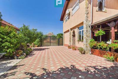 Pensiune la Orțișoara - 44