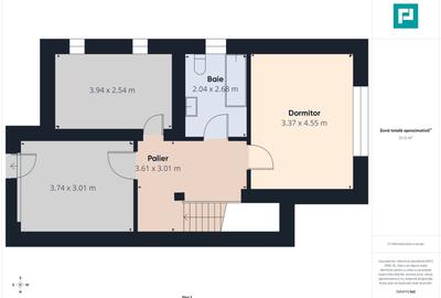 Duplex premium  – Braytim - 32