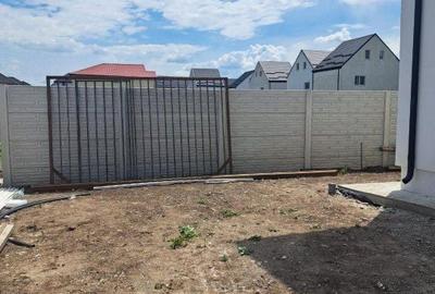 Casă cu 5 camere cu Teren 300 Mp în Central - 7