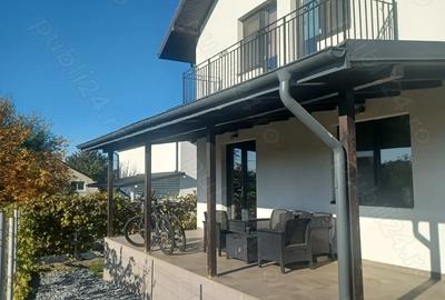 Casa 4 camere Miroslava - 2