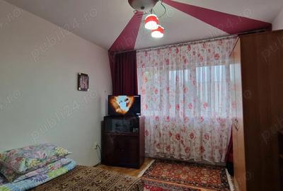 Apartament cu 2 camere decomandat în Dâmbu Pietros - 2