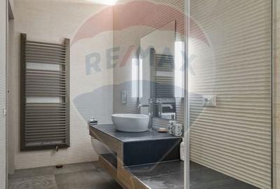 Apartament cu 2 camere semidecomandat, mobilat în Centrul Civic - 17
