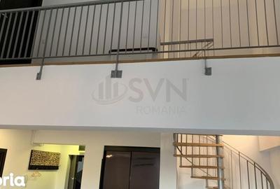 Apartament cu 2 camere în Floreasca - 1