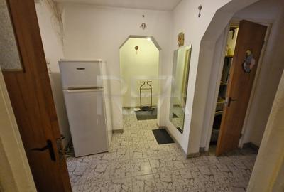 Apartament cu 3 camere langa statia de metrou Nicolae Grigorescu - 11