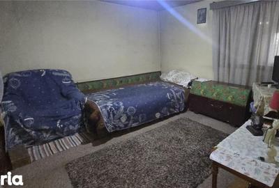 Casă cu 2 camere cu Teren 1966 Mp în Stănești - 6