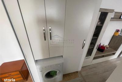 Apartament cu 2 camere semidecomandat, mobilat în Central - 7