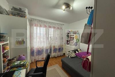 Vanzare apartament, 2 camere in suprafata de 47 mp, zona Dumbrava 2. - 4