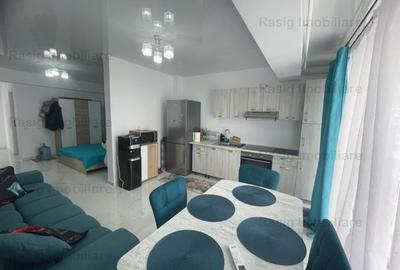 Garsoniera de vanzare Mamaia Nord - 9