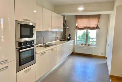 3 camere - InCity Residence, 110mp - Piata Alba Iulia, Vitan, Dristor, Dudesti - 9