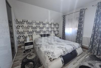 Casă individuală cu 5 camere cu Canalizare în Piața Cluj - 3