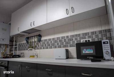 Apartament cu 2 camere decomandat în Est - 8