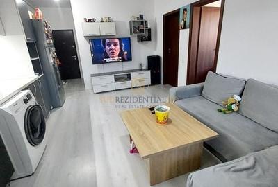 Rahova,Soseaua Salaj, apartament 3 camere mobilat, comision 0% - 2