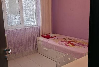 Apartament cu 3 camere decomandat, mobilat în Titan - 2