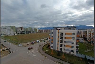 Apartament modern 3 camere,cu parcare, Grandis Tractorul - 13