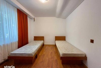Apartament cu 2 camere semidecomandat în Central - 2