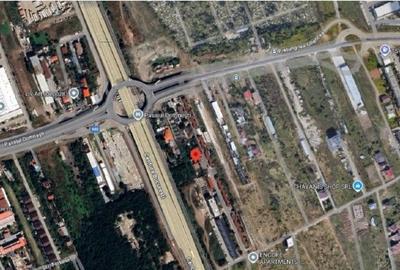 Casa si teren cota parte 1/2 Bragadiru, ID: R2830983 - 1