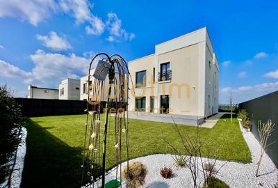SUPERB/VILA INDIVIDUALA/ PARCARE/POMPA CALDURA - 36
