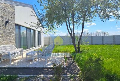 Casă individuală cu 4 camere cu Teren 400 Mp în Corbeanca - 2