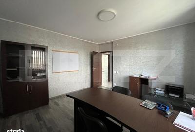 Casă cu 4 camere în Central - 7
