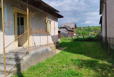 Vand casa in comuna Lapus, Maramures, la Strada Principala - 4
