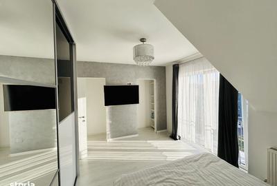 Apartament cu 3 camere în Florești - 5