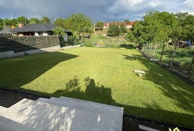 360 IMOBILIARE pune în vânzare o vilă superbă în Giarmata - 5