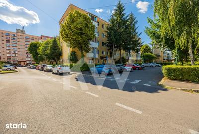 Apartament cu 2 camere semidecomandat, mobilat în Blumăna - 11
