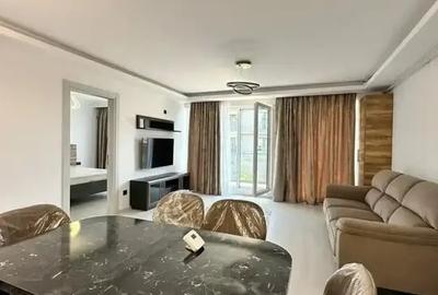 Apartament 2 camere Nou Zona Pallady/Metrou Teclu/Parcare inclusa - 4