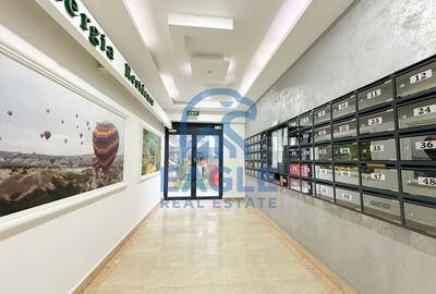 Energia Residence - 2 Camere cu balcon si parcare pe termen lung - 18