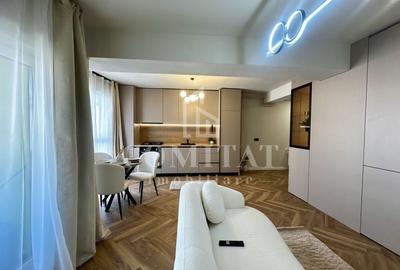Apartament ultrafinisat | Bloc nou | Dâmbul Rotund - 10