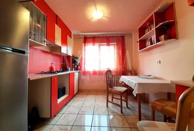 Apartament cu 2 camere semidecomandat în Cantemir - 3