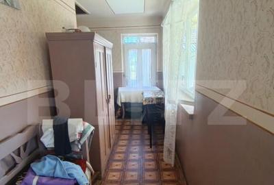 Casa cu 3 camere ?i o bucatarie de vara ?i 1300 mp teren - 2