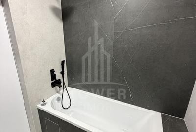 Penthouse | Predare la Cheie | Terase 191 mp | Parcare Subterană Inclusă - 13