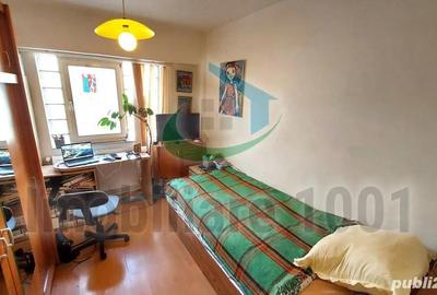 Apartament 3 camere, Bulevardul Bucuresti, etaj 3, construc?ie BCA, zona DON PIO - 7