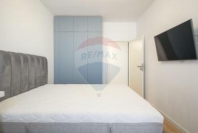 Apartament cu 3 camere decomandat, mobilat în Tractorul - 4