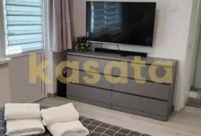 Apartament cu 3 camere semidecomandat, mobilat în Domenii - 7