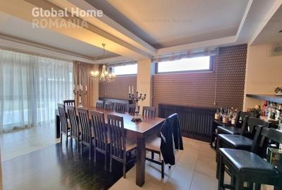 Vila 6 Camere P+1+M | 4 Bai + 2 Master Bedroom | Pipera - Str. Stefan Cel Mare Vila 6 Camere P+1+M | 4 Bai + 2 Master Bedroom | Pipera - Str. Stefan Cel Mare - 3