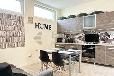 Apartament cu 3 camere semidecomandat în Central - 10