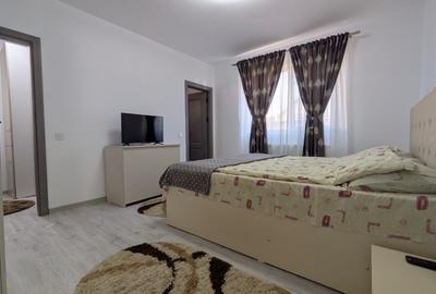 Comision 0%| Casa noua, mobilata si utilata in Costinesti - 14