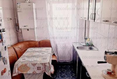 Apartament cu 3 camere semidecomandat în Bartolomeu - 6