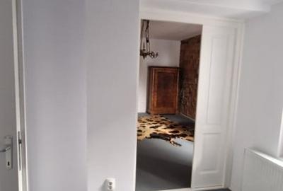 Vila interbelica cu 4 camere, curte 600mp, Grigorescu - 12