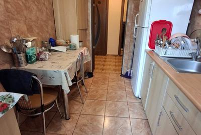 Apartament 4 camere de vanzare Lujerului (3 minute de Metrou-Bloc Anvelopat) - 14