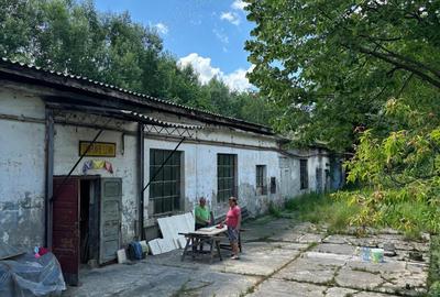 Spațiu comercial, de 390 mp, în Central - 2