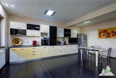 Casă individuală cu 5 camere cu Canalizare în Barieră - 11