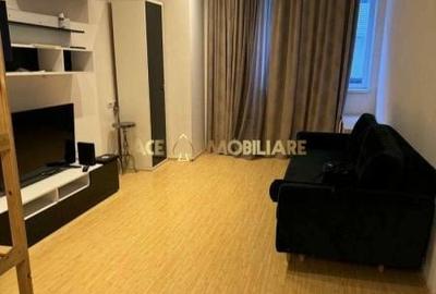 Apartament cu 2 camere semidecomandat, mobilat în Vitan