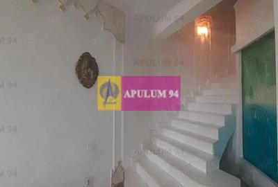 Casă cu Teren 3100 Mp în Băneasa - 3