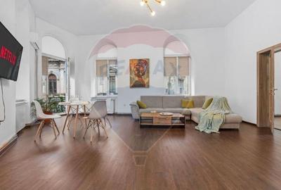 Apartament cu 2 camere decomandat în Ultracentral - 3